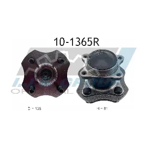 IJS GROUP 10-1365R