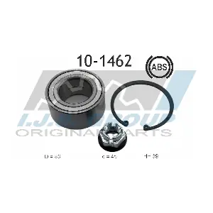 10-1462 IJS GROUP