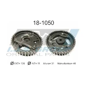 IJS GROUP 18-1050