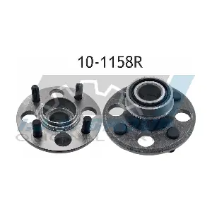 10-1158R IJS GROUP
