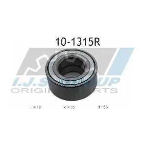 IJS GROUP 10-1315R