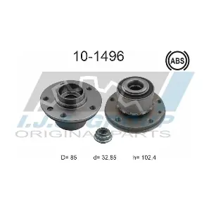 10-1496 IJS GROUP