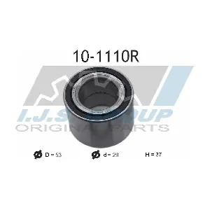 10-1110R IJS GROUP