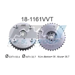 18-1161VVT IJS GROUP