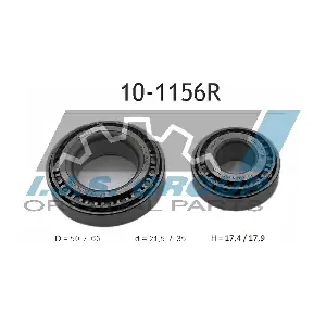 10-1156R IJS GROUP