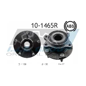 IJS GROUP 10-1465R