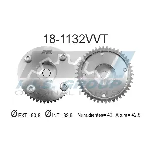 18-1132VVT IJS GROUP