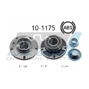 10-1175 IJS GROUP