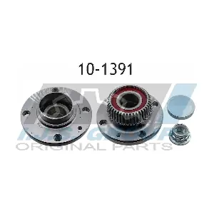 IJS GROUP 10-1391