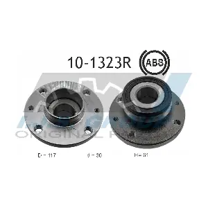 10-1323R IJS GROUP