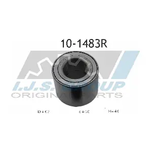 IJS GROUP 10-1483R