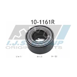 IJS GROUP 10-1161R