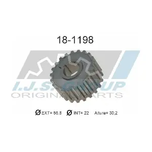 181198 IJS GROUP