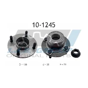 IJS GROUP 10-1245