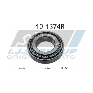 IJS GROUP 10-1374R