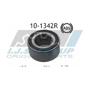 IJS GROUP 10-1342R