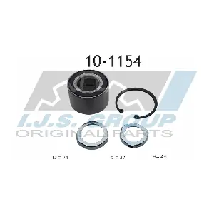 IJS GROUP 10-1154