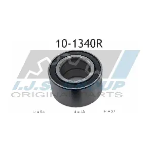 IJS GROUP 10-1340R Підшипник колеса