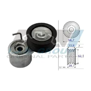 93-2459 IJS GROUP