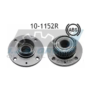IJS GROUP 10-1152R