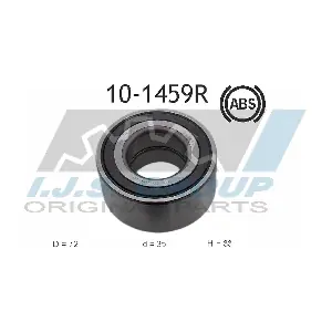 IJS GROUP 10-1459R