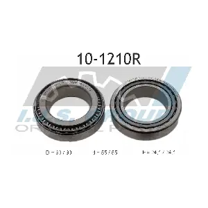 10-1210R IJS GROUP
