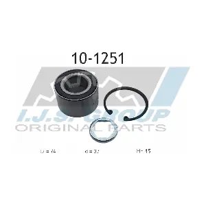 IJS GROUP 10-1251