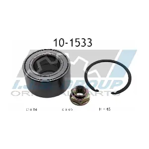 IJS GROUP 10-1533