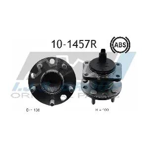 10-1457R IJS GROUP