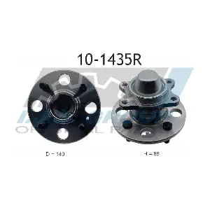 IJS GROUP 10-1435R