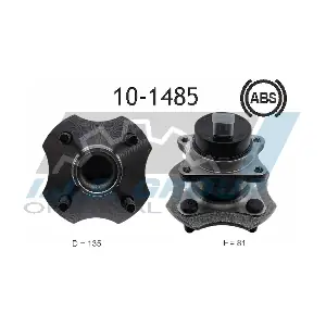 IJS GROUP 10-1485