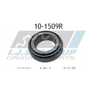 10-1509R IJS GROUP