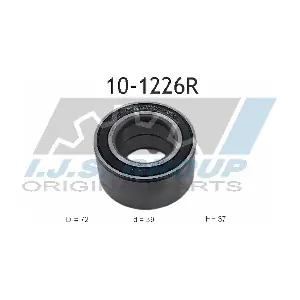 IJS GROUP 10-1226R