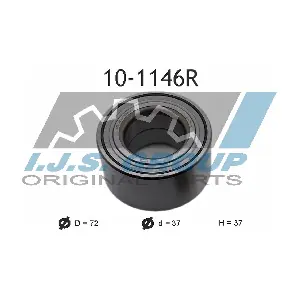 IJS GROUP 10-1146R