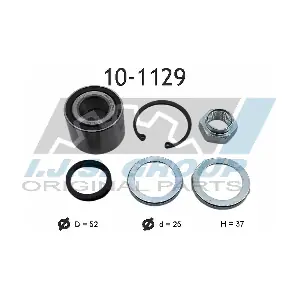 IJS GROUP 10-1129