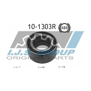 IJS GROUP 10-1303R