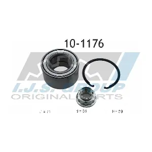 IJS GROUP 10-1176