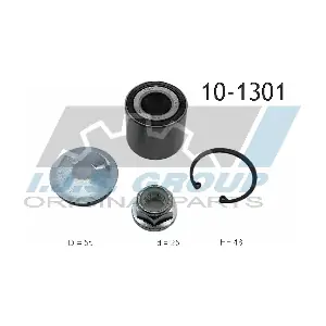 IJS GROUP 10-1301