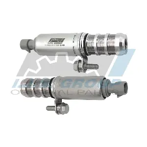 IJS GROUP 80-1003 Клапан керування, регулювання фаз газорозподілу