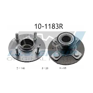 10-1183R IJS GROUP