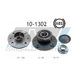 IJS GROUP 10-1302