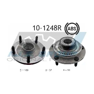 10-1248R IJS GROUP