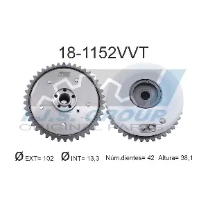 18-1152VVT IJS GROUP