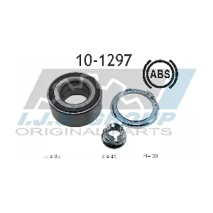 IJS GROUP 10-1297