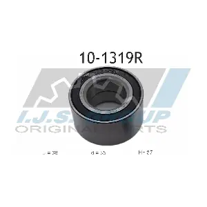 10-1319R IJS GROUP