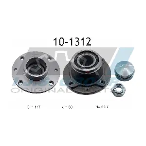 IJS GROUP 10-1312