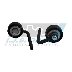 IJS GROUP 93-1392