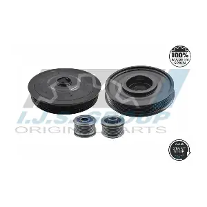 IJS GROUP 17-1020KIT B
