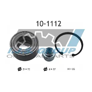 IJS GROUP 10-1112