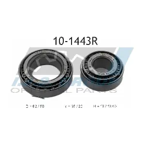 10-1443R IJS GROUP